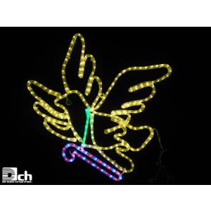 カブトムシ イルミネーション 装飾 かぶとむし カブト虫 モチーフ 動物