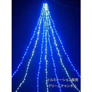 イルミネーション 鳥 鳩 金の鳥 バード スティック モチーフ ライト