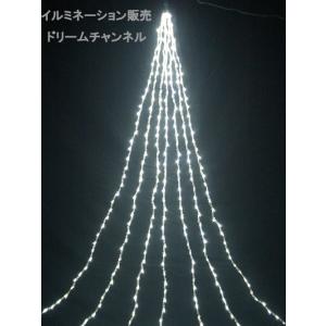 イルミネーション 四つ葉 クローバー 鳩 鳥 バード モチーフ ライト