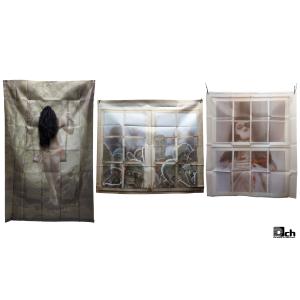 ハロウィン 飾り お化け屋敷 小道具 おもちゃ 人形 存在感最恐ゾンビ