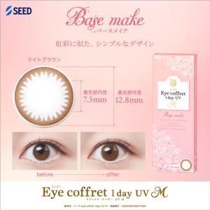 アイコフレワンデーUV M 10枚入 2箱 1...の詳細画像3