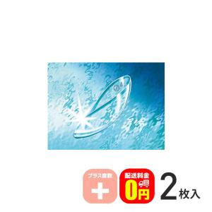 メニコンソフト72 プラス度数 2枚入 送料無料 / 遠視 長期装用 menicon｜dreamcl