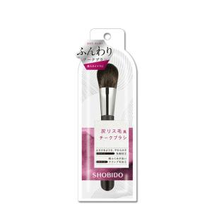 粧美堂 Shobido メイクブラシ メイクブラシの種類 チークブラシ の商品一覧 コスメ 美容 ヘアケア 通販 Paypayモール