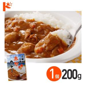 ★ 宮城三陸ホヤカレー 中辛 200g 1箱 株式会社やくらいフーズ レトルトカレー お取り寄せグルメ シーフード レトルト食品｜dreamcl