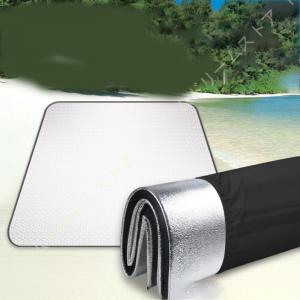 キャンプ 銀マット 厚手の商品一覧 通販 Yahoo ショッピング