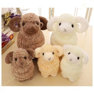 羊 ぬいぐるみ ふわふわの商品一覧 通販 Yahoo ショッピング