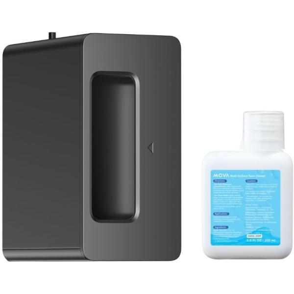 MOVA P50 Ultra 用洗剤タンク&amp;200ml AWH6床洗剤セット
