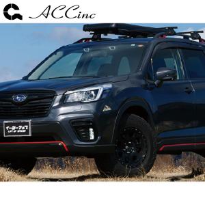 ACC リフトアップスペーサー イージーアップ40mm【EAZY-UP】 フロント