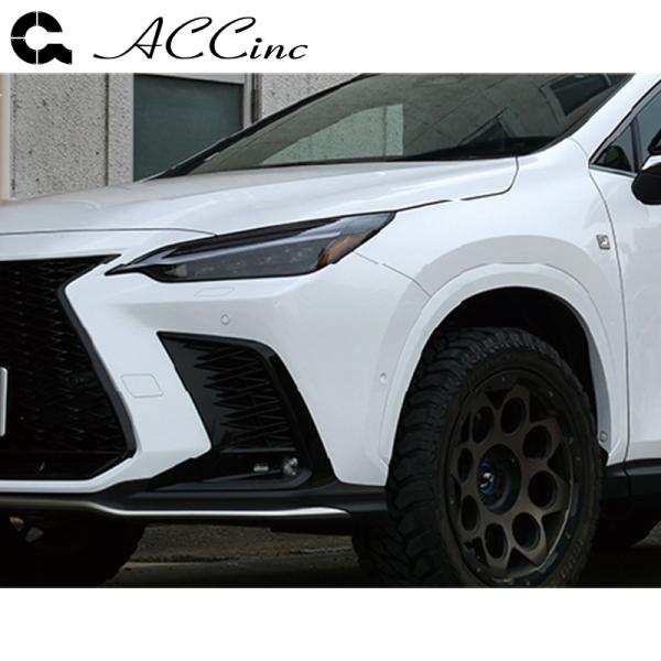 レクサスNX リフトアップキット AAZA20 AAZH20 2021- 1.5インチアップ EAZ...