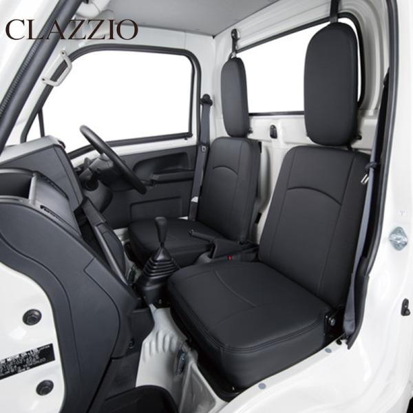 アトレー シートカバー S700V S710V R4/1- ストロングレザー Clazzio(クラッ...