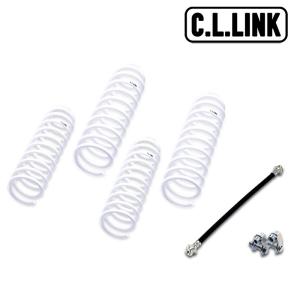 Motor Farm（モーターファーム） 30mmアップコイルスプリング 1台分