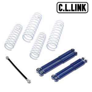 ジムニーシエラ　JB74W　サスペンションセット 1027-1aa_1.jpg