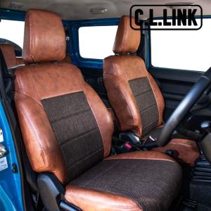 C.L.LINK（シーエルリンク） ジムニーシエラ ウレタンキャスター補正