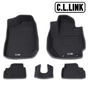 C.L.LINK（シーエルリンク） エクスクルーシブ3Dマット フロアマット