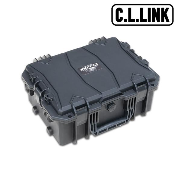 アルティメットストレージボックス 23L CL-LINK(シーエルリンク) storageboxS