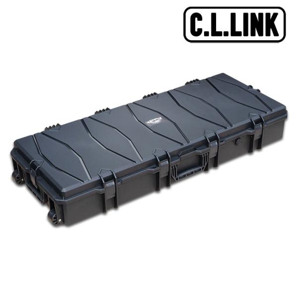アルティメットストレージボックス 88L CL-LINK(シーエルリンク) storagebox
