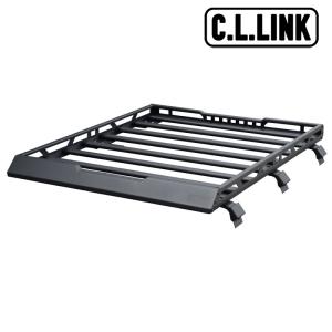 C.L.LINK（シーエルリンク） ジムニーシエラ リアゲートボックス JB74W
