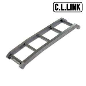 ジムニー リアラダー JB64W アルミ製 CL-LINK(シーエルリンク) 25378054