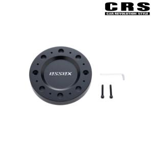 ESSEX（エセックス） CRS EUホイール専用 センターキャップ 1枚