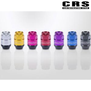 ESSEX（エセックス） CRS ESSEX 2PCシェルナット ショート ローレット