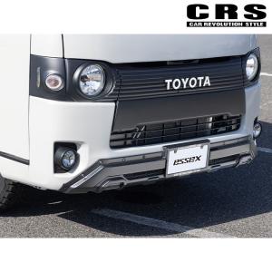 ESSEX（エセックス） ハイエース ボンネット 200系 1型- 標準ボディ