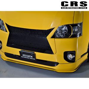 ESSEX（エセックス） ハイエース フリッパー 200系 3型- 標準ボディ