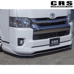 ESSEX（エセックス） ハイエース ボンネット 200系 1型- 標準ボディ