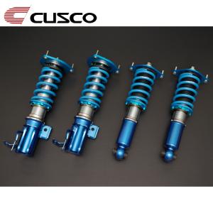 クスコ（CUSCO） 86 サスペンションキット ZN6 2016.08-2021.10 車高調