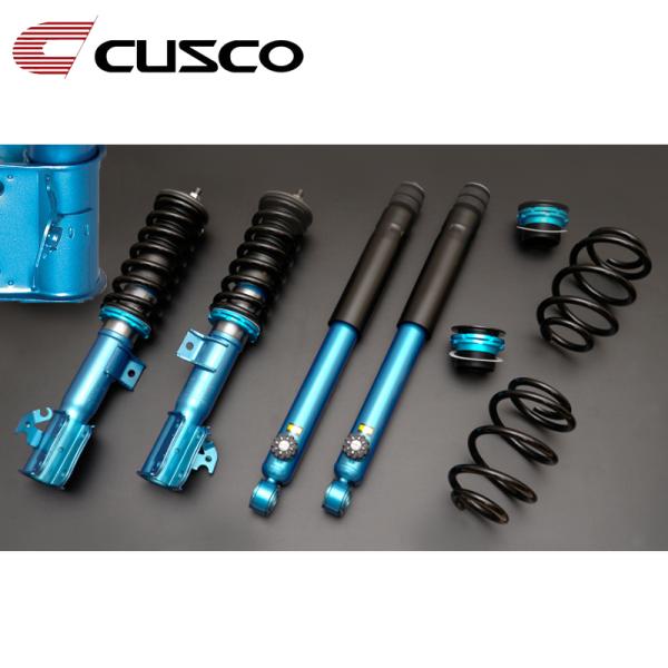 プリウス サスペンションキット ZVW30 2009.05-2015.12 車高調 street A...