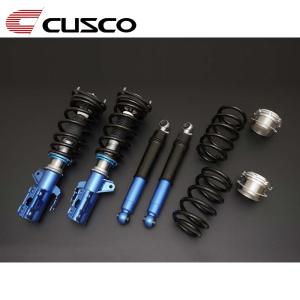 クスコ（CUSCO） スイフトスポーツ ZC32S 車高調 ストリートゼロA 619