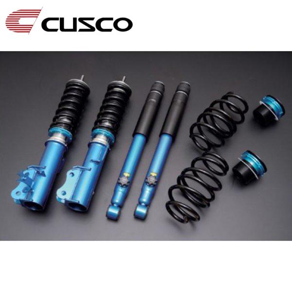 クー サスペンションキット M401S M402S 2006.05-2013.01 車高調 stre...