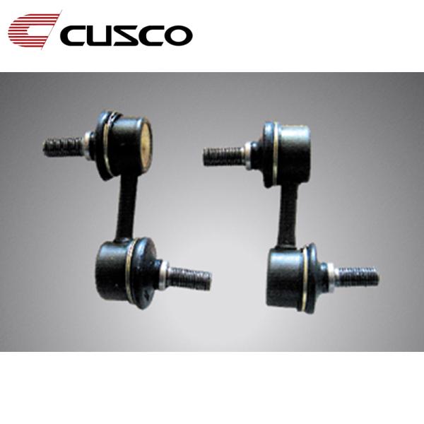 インプレッサ スタビリンク GDB GDA フロント強化スタビリンク CUSCO(クスコ) 667 ...