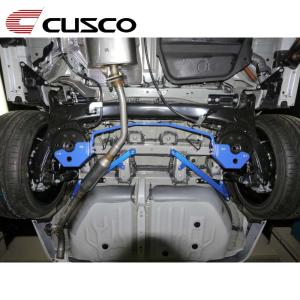 クスコ（CUSCO） リアスタビバー ノア/VOXY ZRR80G/ZRR80W 974 311 B16