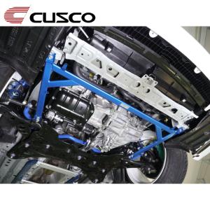 クスコ（CUSCO） アッパーアームブッシュ フロント(ボディ側) シビック