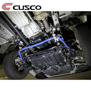 クスコ（CUSCO） スタビライザー フロント ハイエース TRH216K/TRH216V