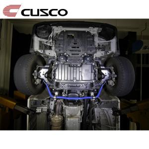 クスコ（CUSCO） S660 ブッシュ JW5 ロワアームブッシュ フロント 3A8