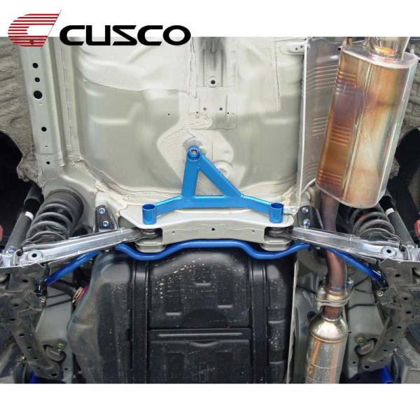 シビック タイプR スタビライザー FD2 2007.03-2010.08 リヤ用 CUSCO(クス...