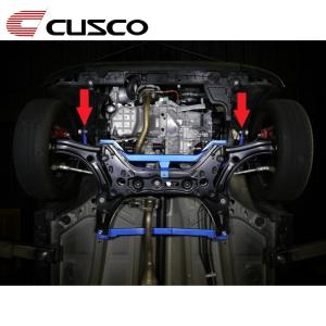CUSCO]HA36S アルトワークス 2WD(リア)用スタビライザー (中実φ16