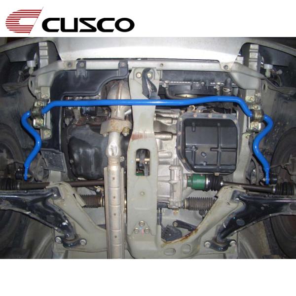 プレオ スタビライザー RA1 RA2 RV1 1998.10-2010.01 フロント用 CUSC...