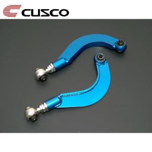 クスコ（CUSCO） アルファード ヴェルファイア 30系 アッパーアーム