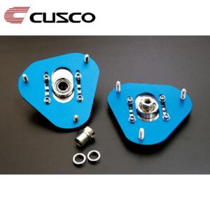 クスコ（CUSCO） 調整式ピロボールアッパーマウント フロント