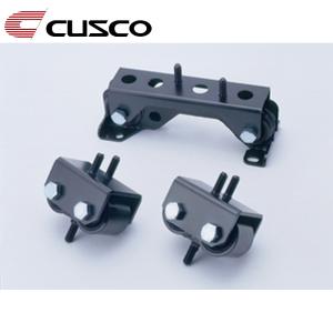 クスコ（CUSCO） CUSCO調整式ピロボールテンションロッド左右セット F