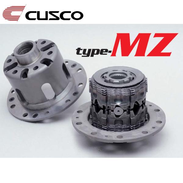 180SX LSD RPS13 1996.08-1996.12 タイプMZ 2WAY(1&amp;2WAY)...