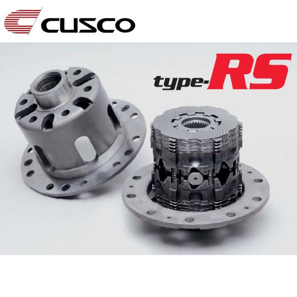 ハイゼットトラック LSD S500P  タイプRS 2WAY(1&amp;2WAY) CUSCO(クスコ)...