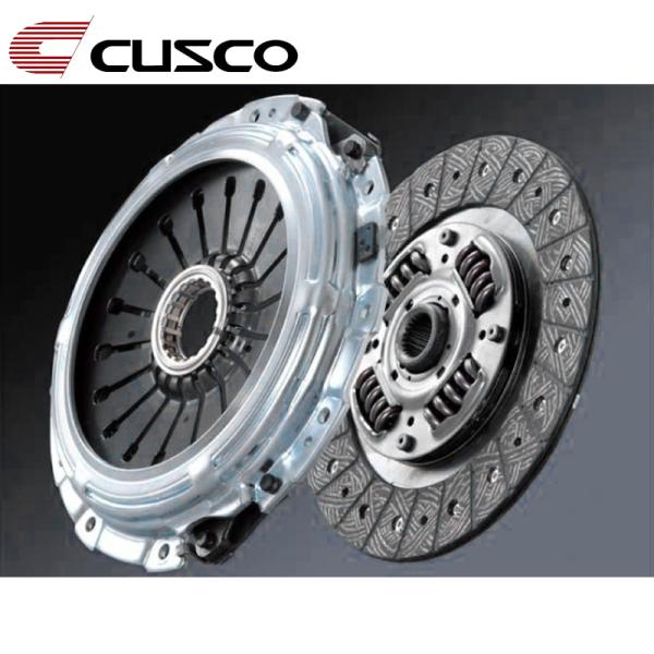 GRヤリス クラッチ GXPA16 2020.09- カッパーシングルディスク&amp;クスコクラッチカバー...