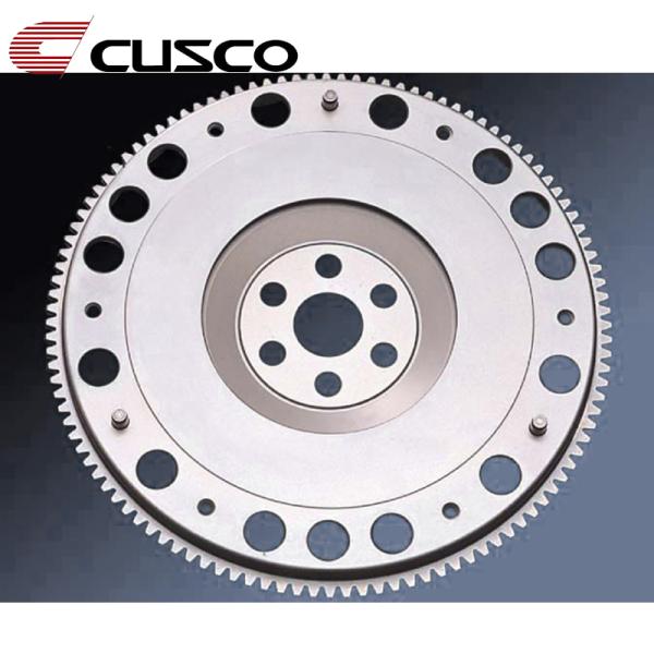 CR-X フライホイール EF8 1989.09-1992.02 超軽量クロモリフライホイール CU...