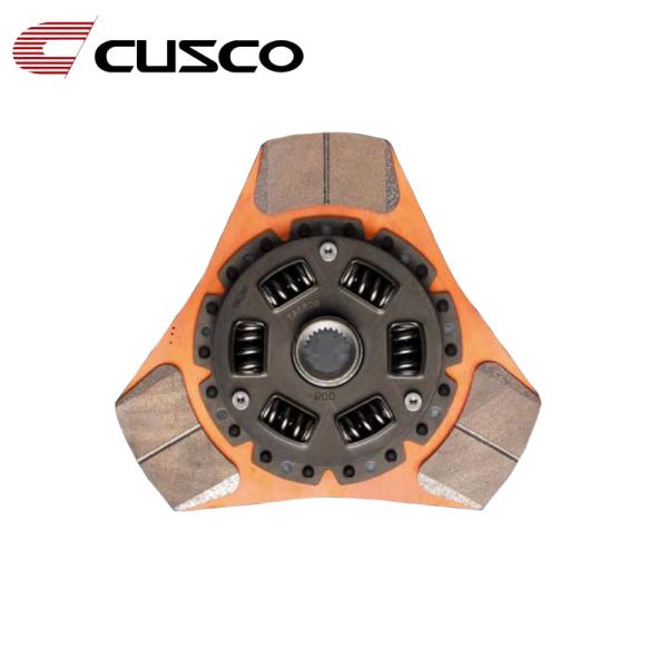 スイフトスポーツ クラッチ ZC33S 2017.09- メタルディスク CUSCO(クスコ) 00...