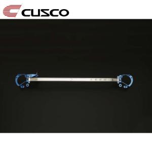 クスコ（CUSCO） GR86 ストラットタワーバー ZN8 2021.10- フロント