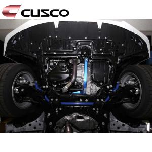 クスコ（CUSCO） パワーブレース 945 492 FMN トヨタ 30系 20系