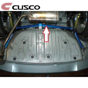 クスコ（CUSCO） アクア パワーブレース NHP10 2011.12-2021.07
